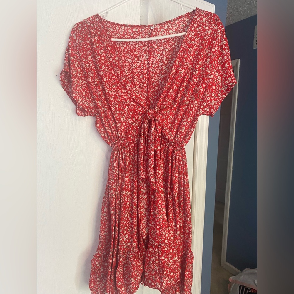 Amazon romper- never worn